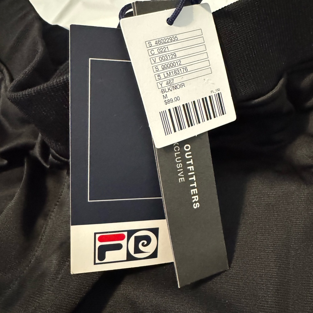 Fila x Pierre Cardin Track pants - Picture 6 of 7